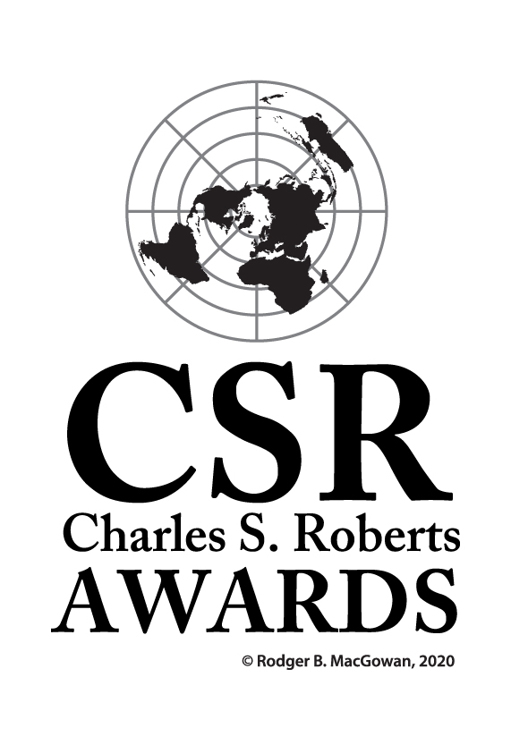 Charles S. Roberts -palkinnot