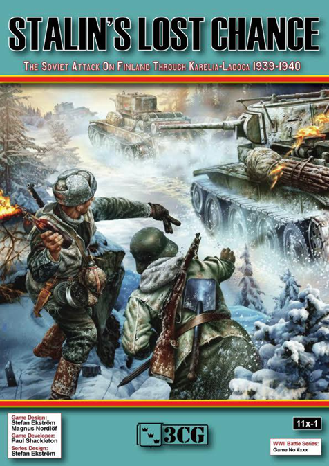 Pelitestaus: Stalin’s Lost Chance (2025)