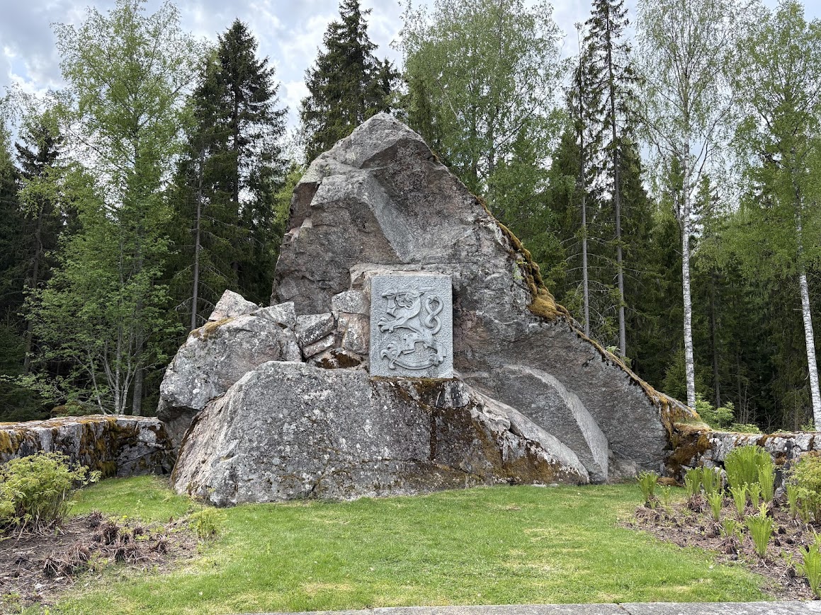 Pelitestaus: GNWB 1714 Napue