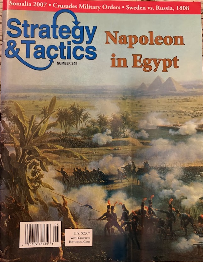 Pelattuna: The Russo-Swedish War (2008)