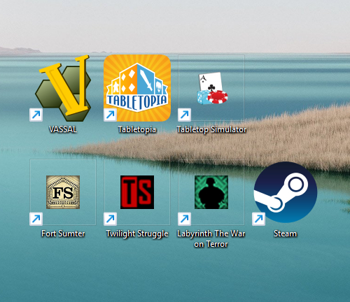 Digitaaliset sotapelit